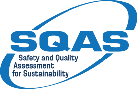 Logo SQAS